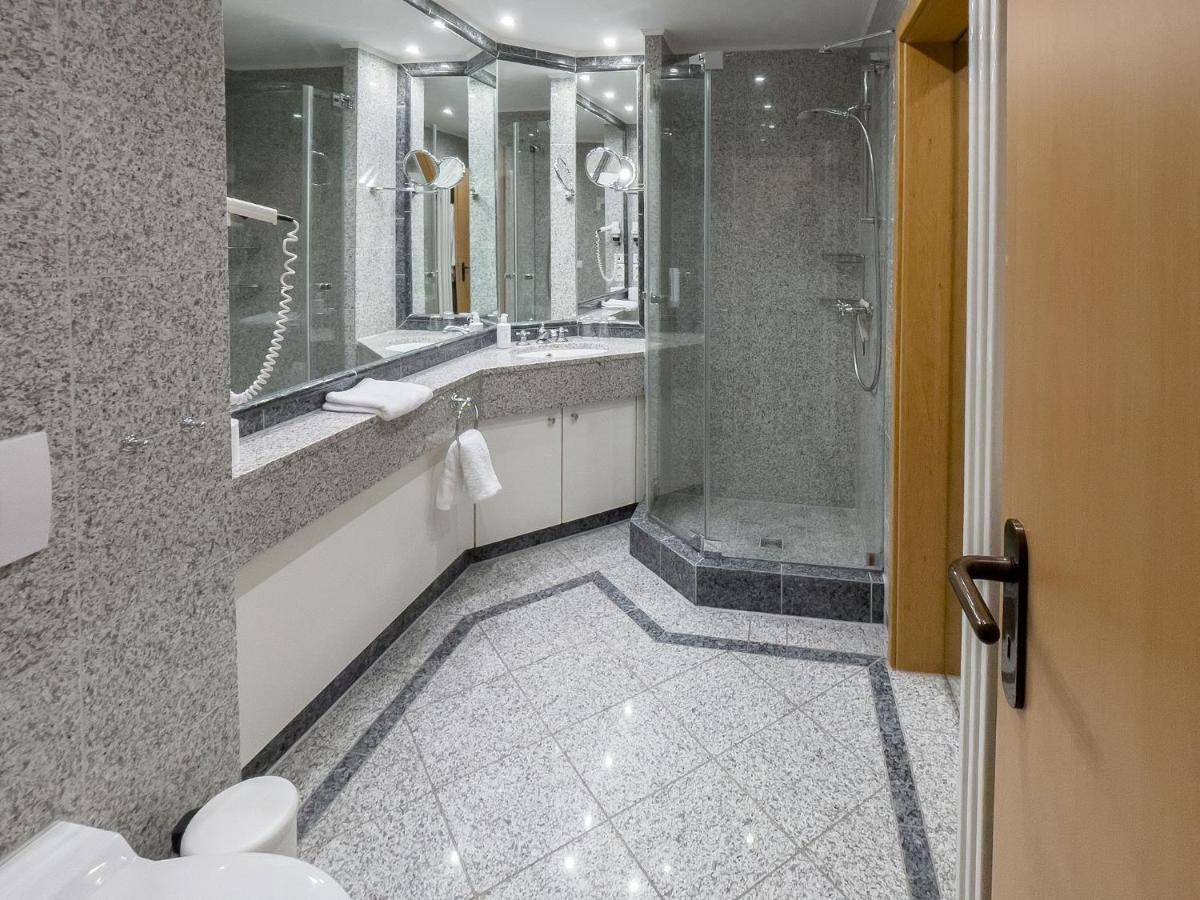 Duenenpark Binz - Komfort Ferienwohnung Mit 1 Schlafzimmer Und Terrasse Im Erdgeschoss 251 Exteriér fotografie